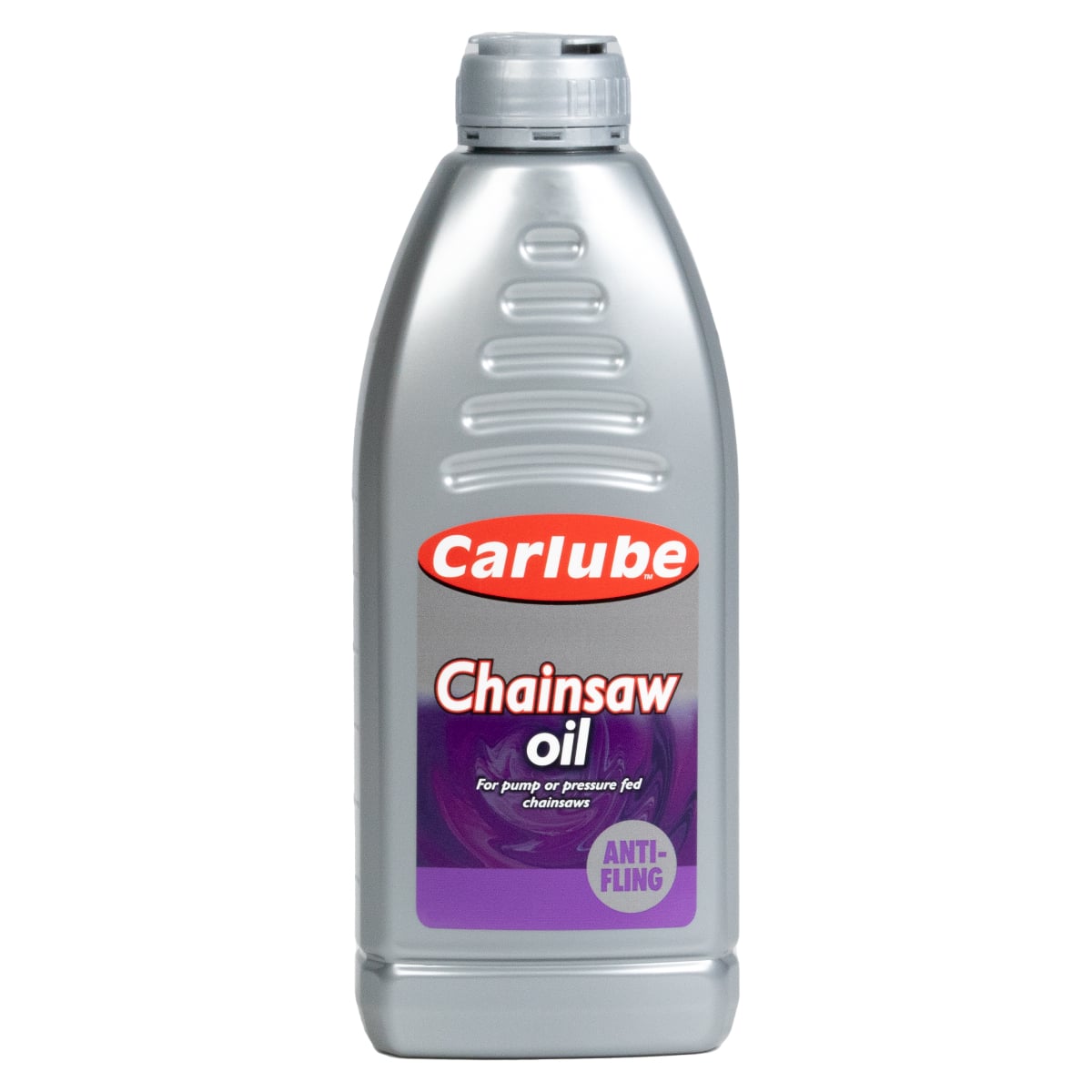 Carlube XPM011 Chainsaw Oil Anti-fling Pump And Pressure Led System 1L